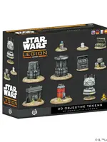Atomic Mass Games Star Wars: Legion - 3D Objective Tokens
