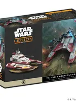 Atomic Mass Games Star Wars: Legion – TX-130 Saber Tank