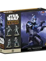 Atomic Mass Games Star Wars: Legion - ARC Troopers Unit Expansion