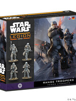 Atomic Mass Games Star Wars: Legion – Range Troopers