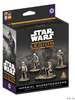Atomic Mass Games Star Wars: Legion – Imperial Shoretroopers