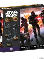 Atomic Mass Games Star Wars: Legion – Dark Troopers