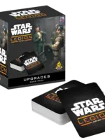 Asmodee Star Wars: Legion - Upgrades Card Pack