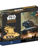 Atomic Mass Games Star Wars: Legion - AAT Battle Tank