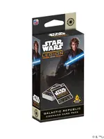 Asmodee Star Wars: Legion - Galactic Republic Command Card Pack