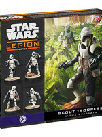 Atomic Mass Games Star Wars: Legion - Scout Troopers