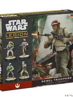 Atomic Mass Games Star Wars: Legion - Rebel Troopers