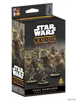 Asmodee Star Wars: Legion - Ewok Warriors Unit