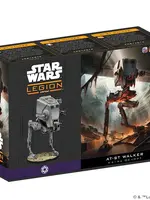 Asmodee Star Wars: Legion - AT-ST Walker