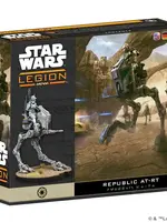 Star Wars: Legion - Republic AT-RT Unit