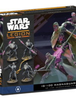 Star Wars: Legion - IG-100 MagnaGuards Unit Expansion