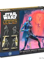 Star Wars: Legion - BX-series Droid Commandos Unit Expansion