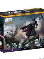 Asmodee Star Wars: Legion – Galactic Empire Starter Set