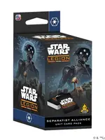 Atomic Mass Games Star Wars: Legion - Separatist Alliance Card Pack