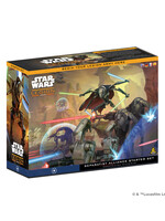 Asmodee Star Wars: Legion - Separatist Alliance Starter Set