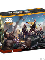 Asmodee Star Wars: Legion – Rebel Alliance Starter Set