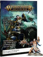Games Workshop (GW) Warhammer Age of Sigmar: Getting Started