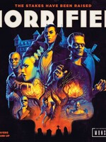 Ravensburger Horrified: Universal Monsters