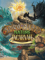 Spirit Island: Nature Incarnate