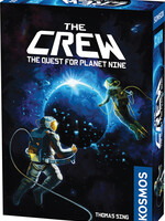 Thames & Kosmos The Crew: The Quest for Planet Nine