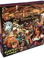Slugfest Games Red Dragon Inn 7: The Tavern Crew