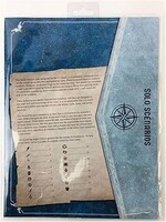 Cephalofair Games Frosthaven Solo Scenarios