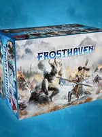 Cephalofair Games Frosthaven