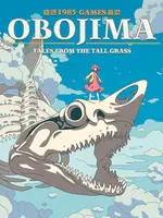 1985 Games Obojima (5e): Tales from the Tall Grass