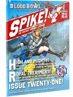 Games Workshop (GW) Blood Bowl: Spike! 21