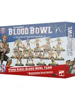 Games Workshop (GW) Blood Bowl: Tomb Kings Team