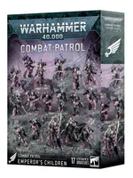 Games Workshop (GW) Combat Patrol: Emperor's Children
