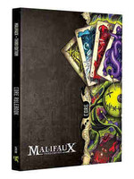 Wyrd Miniatures Malifaux 3E: Core Rulebook