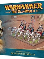 TKK Skeleton Chariots