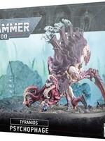 Tyranids Psychophage