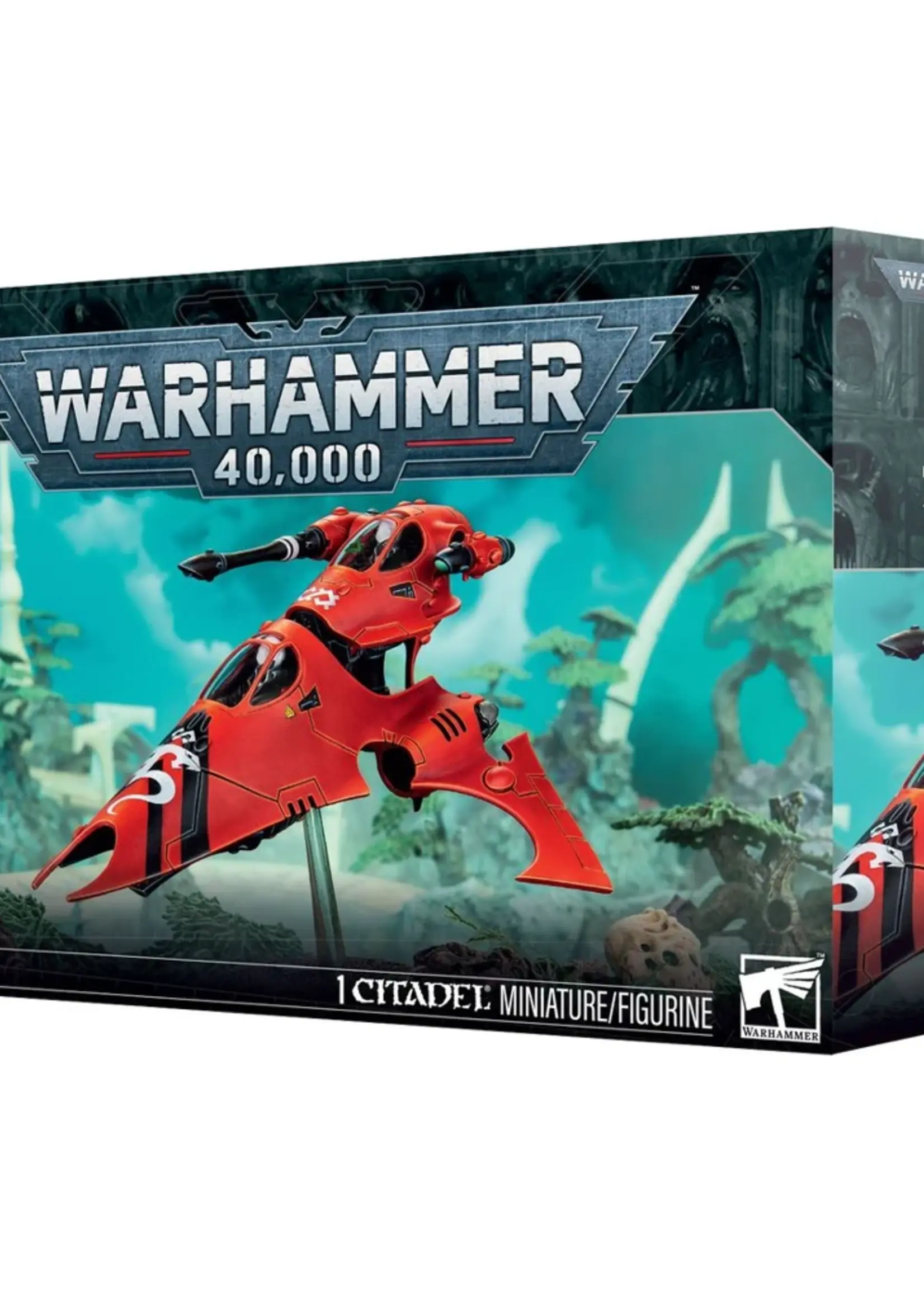 Games Workshop (GW) Aeldari: Vyper