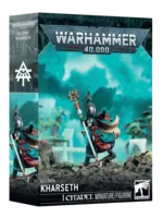 Games Workshop (GW) Aeldari: Kharseth