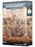 Games Workshop (GW) Combat Patrol: Kroot