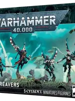Games Workshop (GW) Aeldari: Corsair Skyreavers