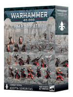 Combat Patrol Adepta Sororitas 10e