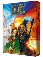 Repos Production The Lord of the Rings: Duel for Middle-Earth