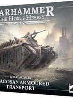 Solar Auxilia Dracosan