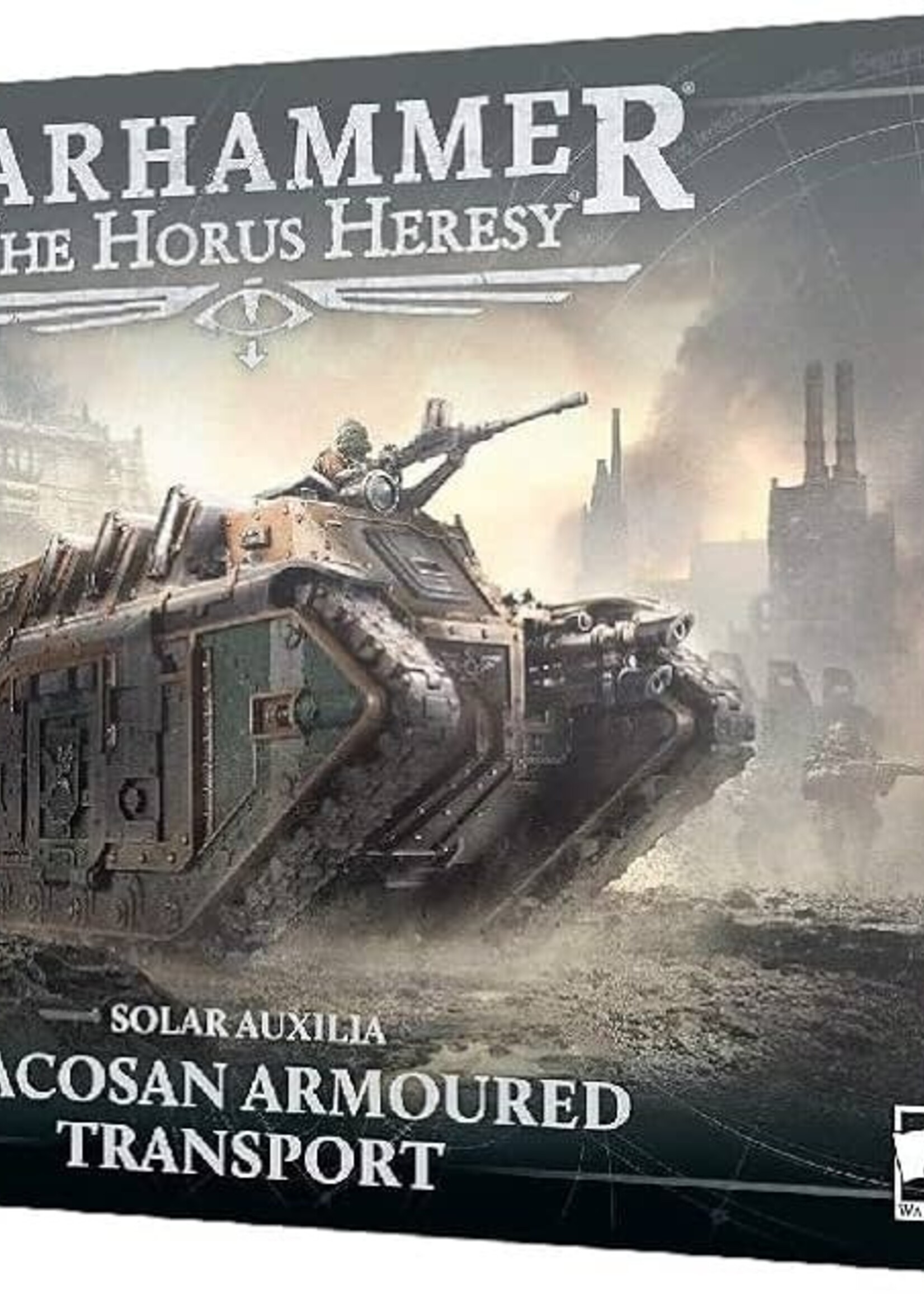 Solar Auxilia Dracosan