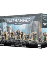 Dark Angels Deathwing Knights