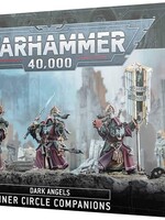 Dark Angels Inner Circle Companion