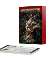 Games Workshop (GW) Skaven: Faction Pack (4E)