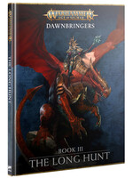 Games Workshop (GW) Dawnbringers: The Long Hunt (Book 3)