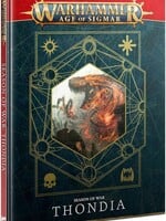 Games Workshop (GW) Season of war Thondia