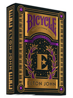 Bicycle Bicycle: Elton John
