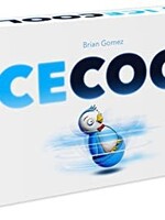 Brain Games Publishing ICECOOL