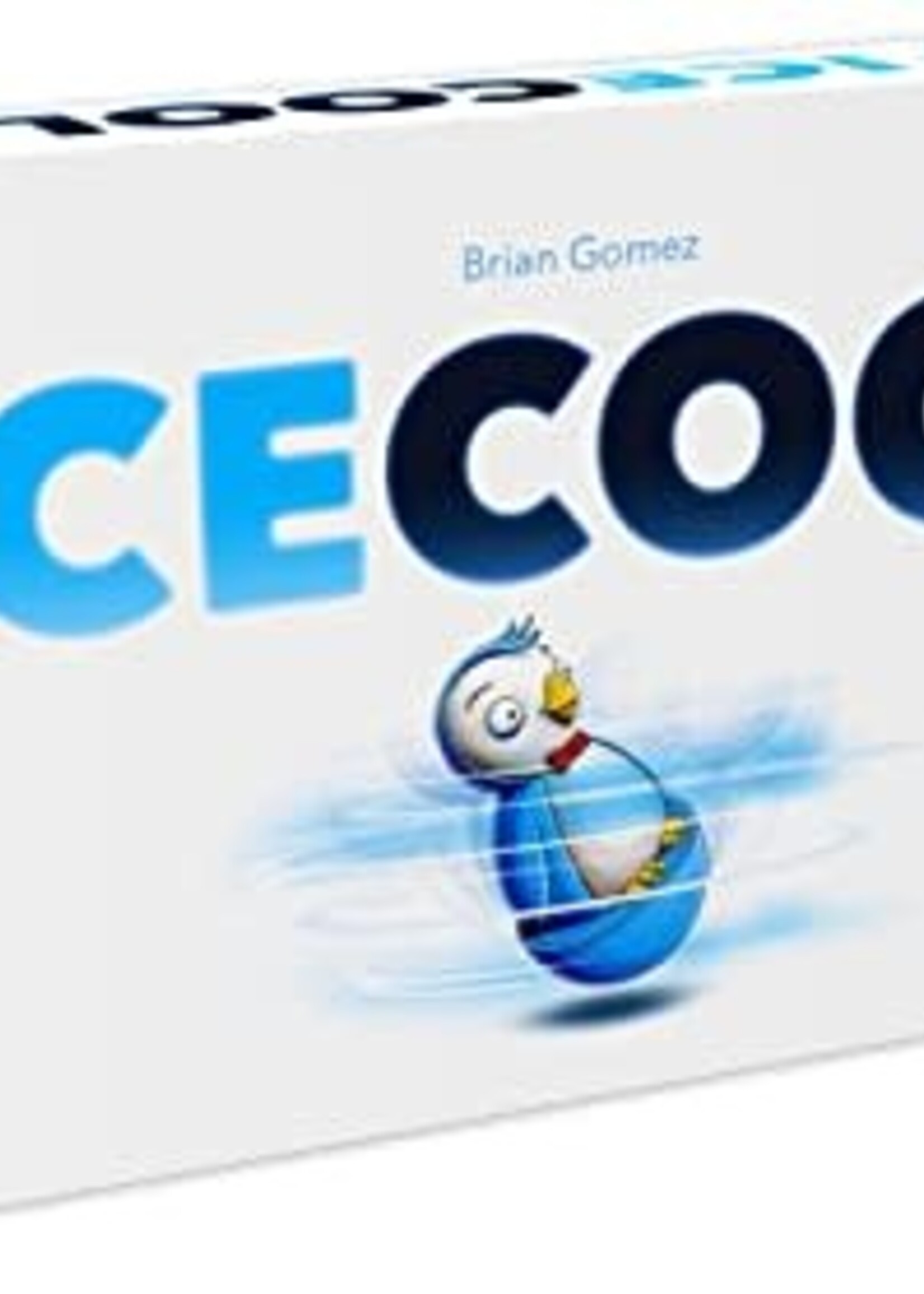 Brain Games Publishing ICECOOL